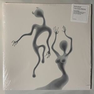 Spiritualized –Lazer Guided Melodies NEW White Double Vinyl, Fat Possum, 2021